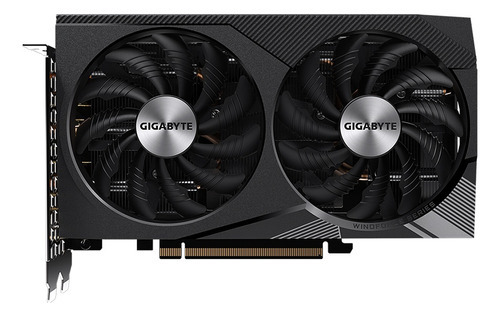 Tarjeta De Video Geforce Rtx3060 Gaming Oc 8gb Gddr6 Nnet Nx