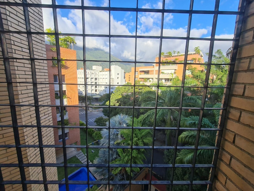 Imagen 6 de 12 de Campo Alegre Se Alquila O Vende Excelente Apartamento