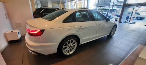 Imagen 13 de 25 de Audi A4 2.0t 40 Tfsi Front Audibsas 2021 Mild Hybrid