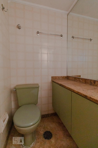 Apartamento À Venda - Tatuapé, 3 Quartos, 86 - S893133533
