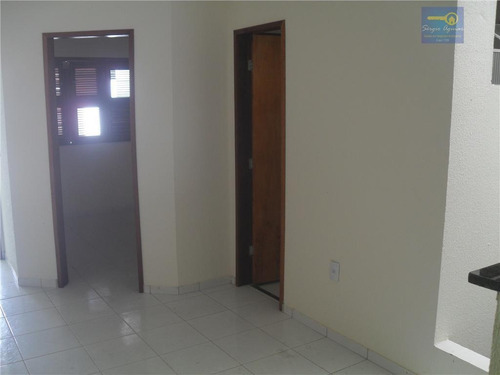 Imagem 14 de 24 de Casa Residencial À Venda, Serrinha, Fortaleza. - Codigo: Ca0046 - Ca0046
