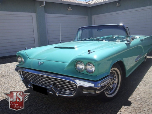 Ford Thunderbird 1959 Conversivel