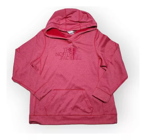 Oferta módulo Muy enojado The North Face Sudadera Mujer Rosa | MercadoLibre 📦