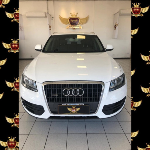 Audi Q5 Impecable