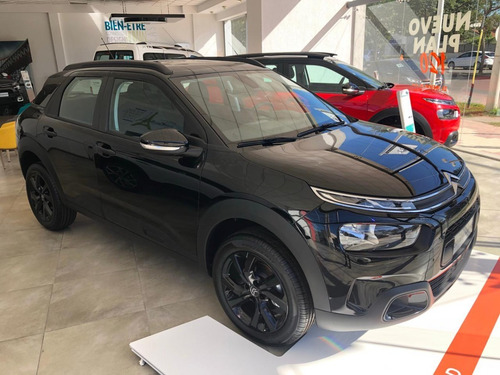 Citroën C4 Cactus Shine