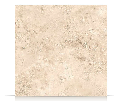 Porcelanato 53x53 Kairo Beige Satinado San Pietro 1ra 