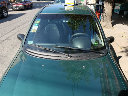 Chevrolet Corsa 1.6 Wind