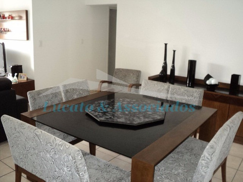 Imagem 11 de 21 de Apartamento Para Venda Guilhermina, Praia Grande Sp 2 Dormitórios Sendo 1 Suíte, 2 Salas, 2 Banheiros, 1 Vaga 106,65 M2 Útil, 145,27 M2 Total R$ 350 - Ap00119 - 2490234