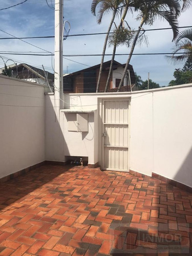 Imagem 4 de 15 de Casa Para Venda Em Taubaté, Jardim Das Nações, 4 Dormitórios, 1 Suíte, 3 Banheiros, 6 Vagas - So0045_1-1548984