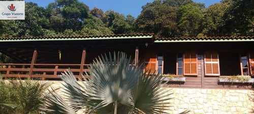 Casa A Venda No Bairro Cantareira Em São Paulo - Sp. - 5060-1