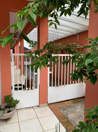 Imagem 9 de 30 de Casa - Ca00193 - 71126183
