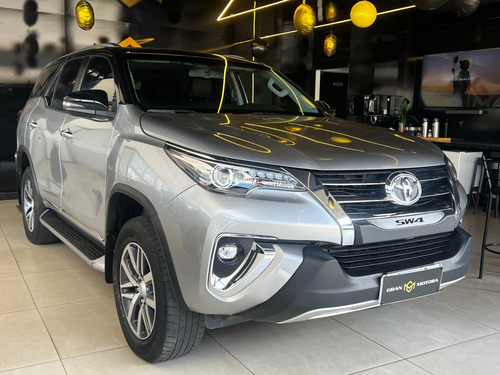 Toyota Hilux Swsrxa4fd