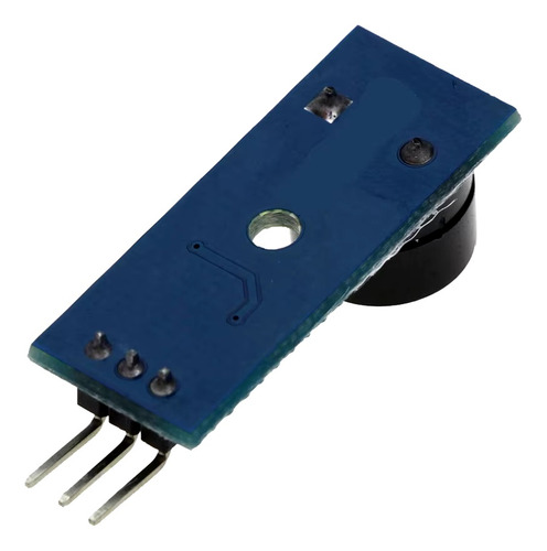 Zumbador Buzzer 3.3-5v Arduino Pic Avr Arm