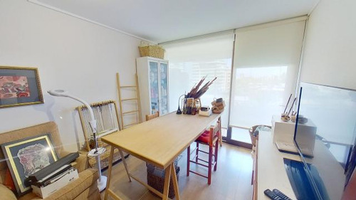 Departamento Vitacura/lo Gallo // Mar Jonico