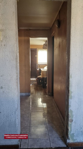 Casa En Barrio Sur, 1 Piso, San Bernardo.-