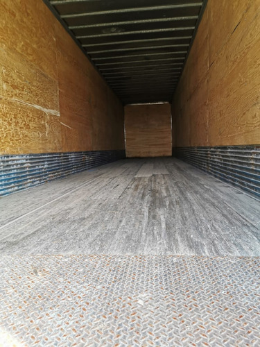 Imagen 6 de 9 de Remolques Cajas Secas 48 Pies Ramirez, Lozano, Fruehauf