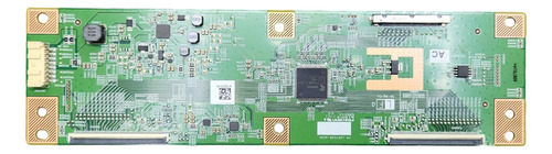 T-con Sharp 4t-c70bk2ud | 1p-1207c00-40sa (Usado)