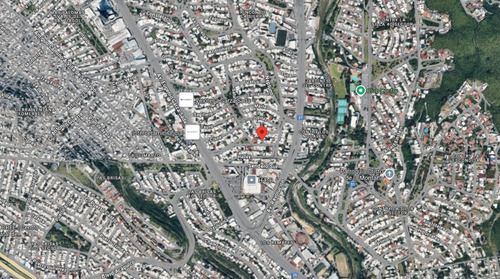Gran Oportunidad De Inversion - Casa Adjudicada - Cometas 225, Contry, Monterrey, N.l, Mexico