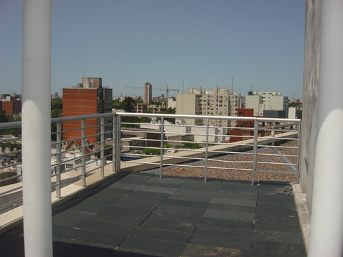 Imagen 4 de 14 de Apartamento A Estrenar De 2 Dormitorios Para Alquilar