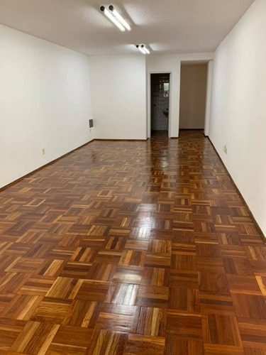 Alquiler Oficina Mono Ambiente Centro!