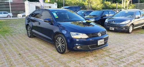 Volkswagen Vento 2.0 Tsi Sportline