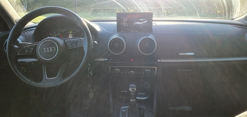 Imagen 4 de 8 de Audi A3 2017 1.4 Tfsi 150 Cv