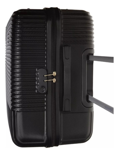 Mala G 360 Classy 28 Preto Sestini