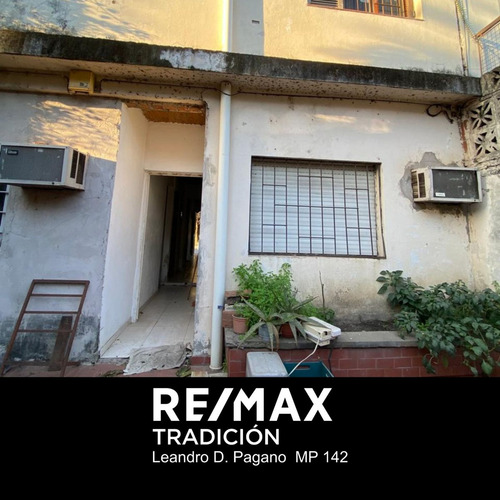 Casa Duplex En Venta Barrio San Cayetano