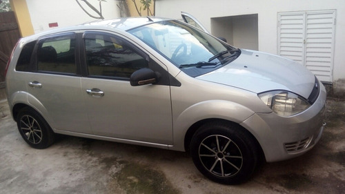 Ford Fiesta 1.0 Street 5p 2005