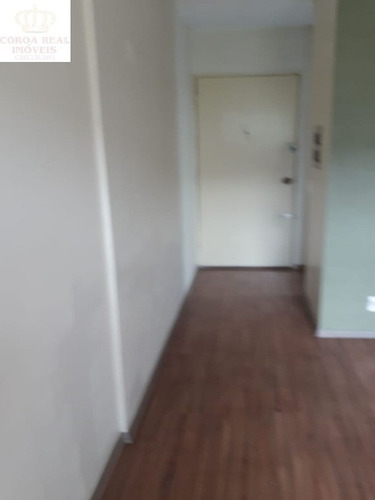 Imagem 3 de 16 de Apartamento 2 Dorm Próximo Ao Shopping Aricanduva - Ap00349 - 68163122