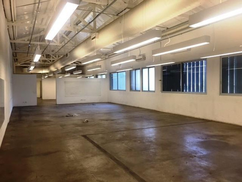 Imagem 3 de 15 de Prédio Comercial À Venda, Brás, São Paulo. - Pr0002