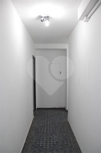 Conjunto Comercial Para Locação - Bela Vista - 226-im444087