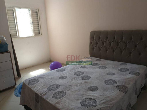 Imagem 15 de 23 de Casa À Venda, 150 M² Por R$ 430.000,00 - Jardim Oasis - Taubaté/sp - Ca5301