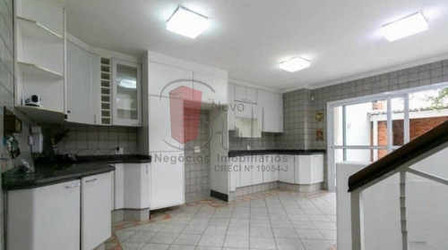 Imagem 12 de 15 de Sobrado - Vila Prudente - Ref: 10248 - L-10248