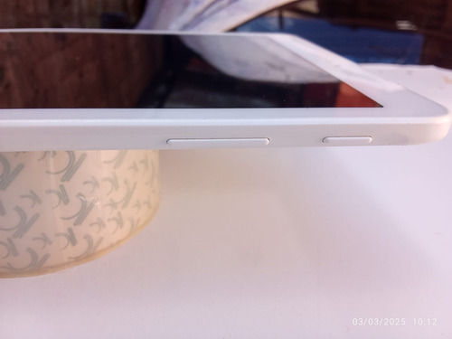 Samsugn Galaxy Tab E 10 Polegadas Branco Perfeito Branco (Usado)