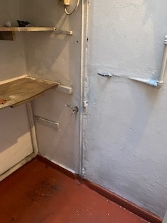 Imagen 14 de 14 de Apto Pb ,doble Ingreso Sirve Consultorio Y/o Vivienda Patio