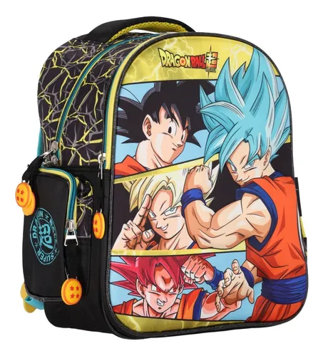 Peluca Azul Goku  MercadoLibre 📦