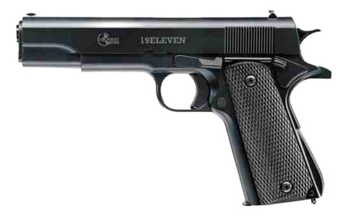 Pistola De Airsoft/ Umarex/ 19 Eleven 