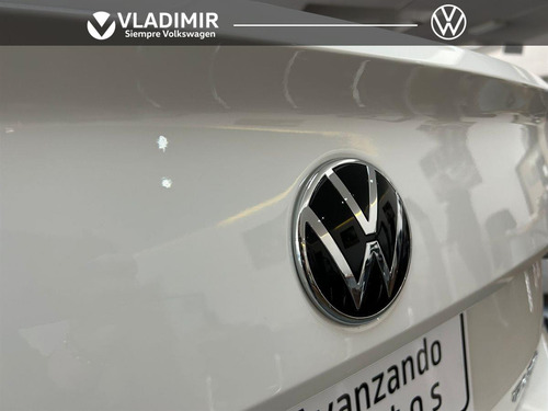 Volkswagen Virtus Highline Nuevo Virtus