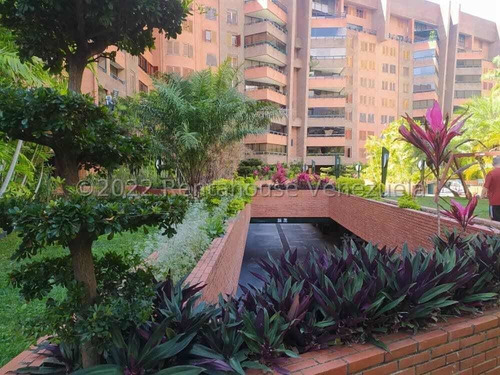 Imagen 2 de 30 de Apartamento En Venta En Los Chorros