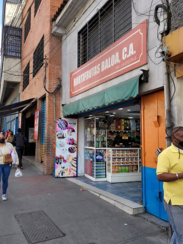 Imagen 2 de 15 de En Venta Fondo De Comercio En Petare Baloa
