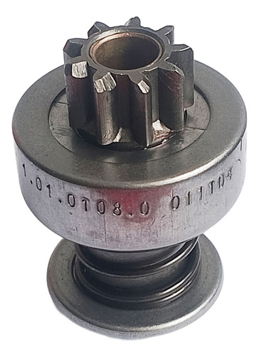 Bendix Ford Corcel Del Rey Escort 9 Dientes X 10 Estrias