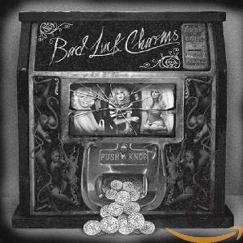 Cd:bad Luck Charms