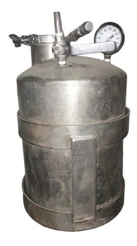 Tanque Acero Inoxidable Marmita Autoclave Pasteurizador