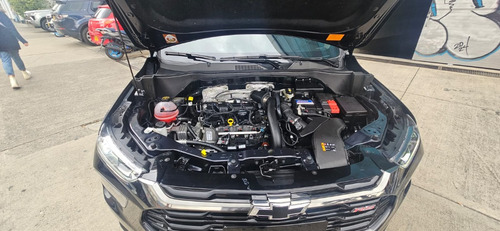 Chevrolet Montana 1.2 T Rs 4X2 At