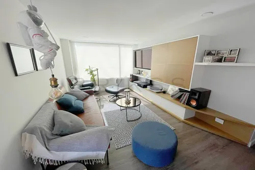 Apartamento En Arriendo En Rincón Del Chicó. Cod A4970