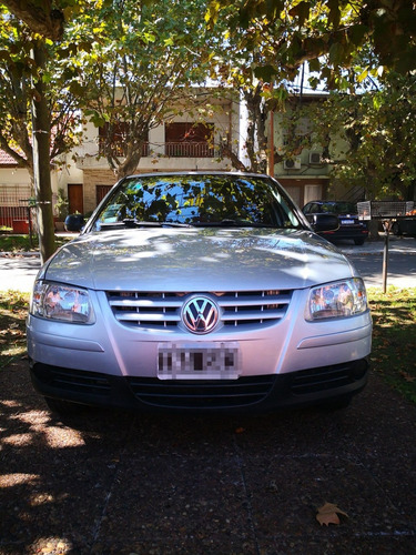 Volkswagen Gol 1.6 I Power 701 2010