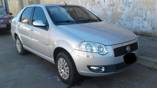 Imagen 8 de 15 de Fiat Siena