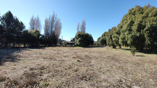 Oportunidad En Dina Huapi - Terreno Cerca Del Lago