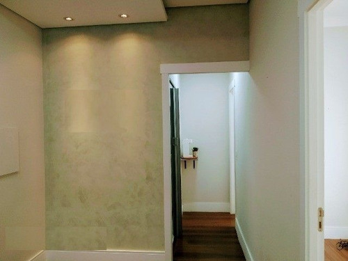 Imagem 9 de 12 de Sala Comercial Com 03 Ambientes Para Atendimento No Centro De Campinas. - Sa0336
